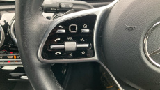 Mercedes-Benz A-Class A180d [2.0] Sport 5dr Auto Diesel Hatchback